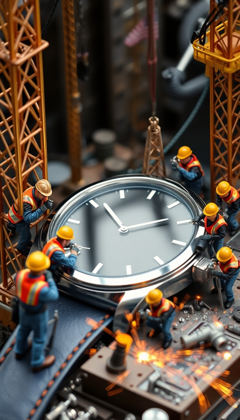 Pao mise en page internet vidéo illustration 3d serveur IA générative AI freelance paris studio de création magazines 008